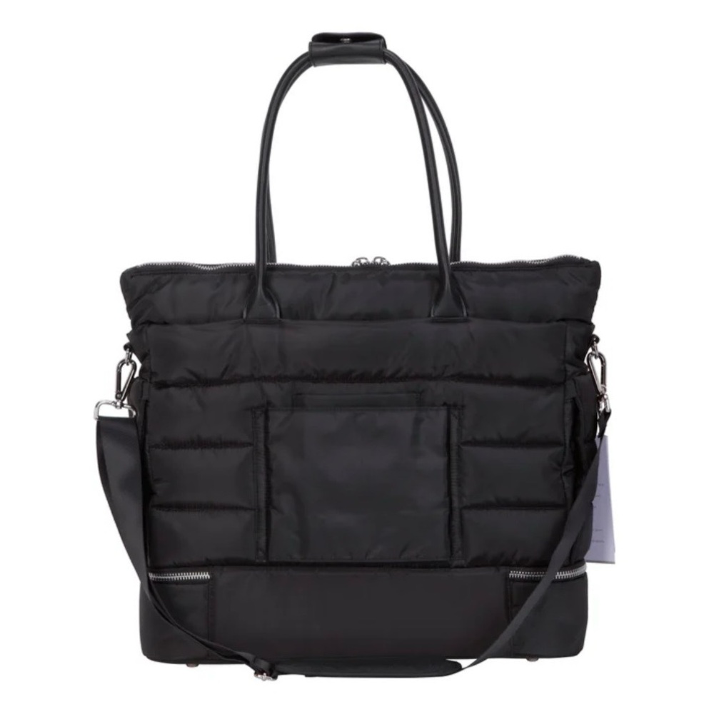 iPack Puffy Tote Bag - Picture 2 of 12